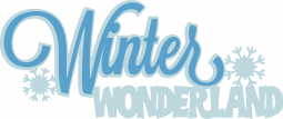 Winter Wonderland
